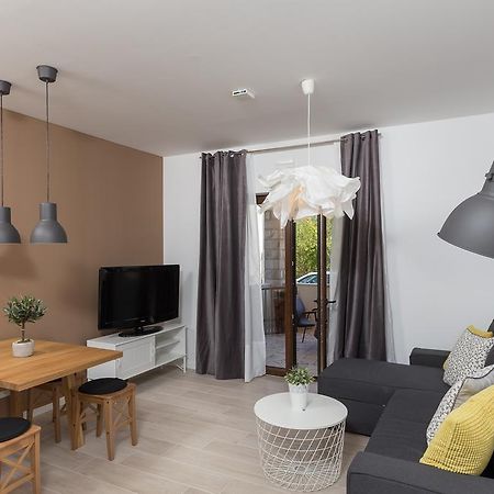 Apartments Venka Mokošica エクステリア 写真