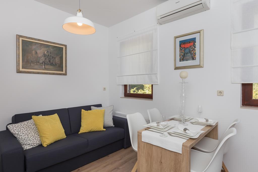 Apartments Venka Mokošica エクステリア 写真