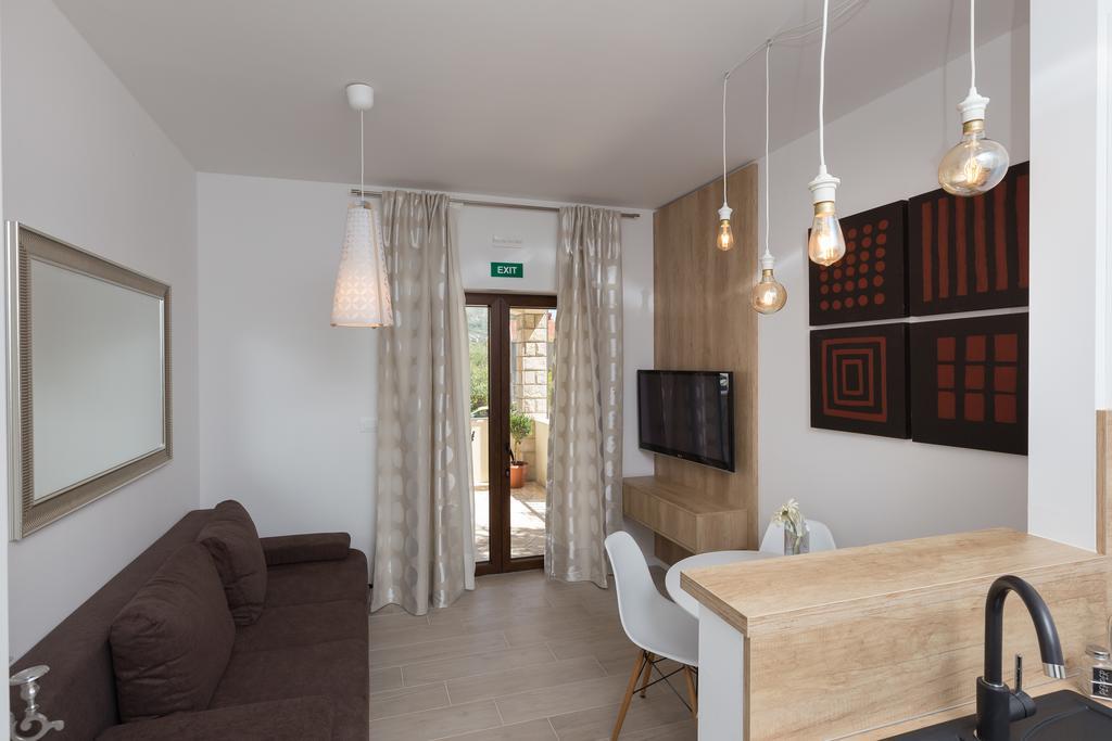 Apartments Venka Mokošica エクステリア 写真