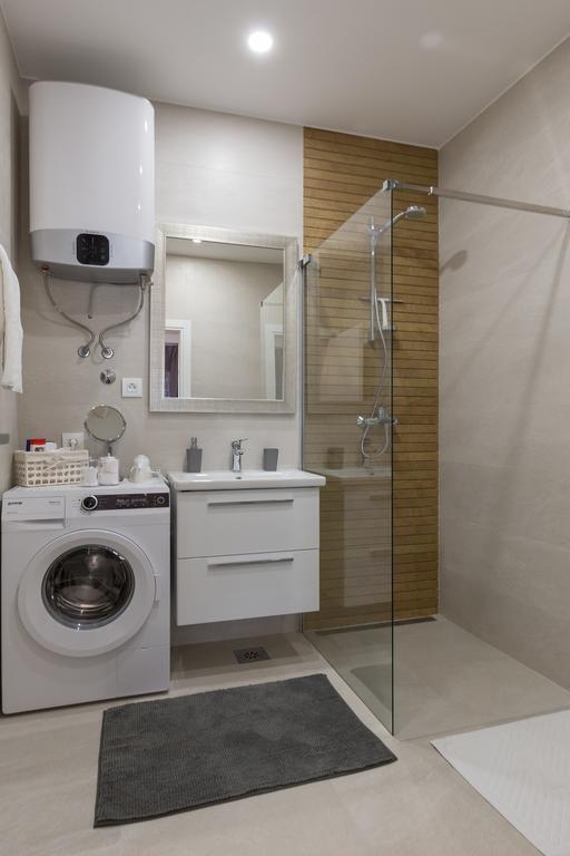 Apartments Venka Mokošica エクステリア 写真