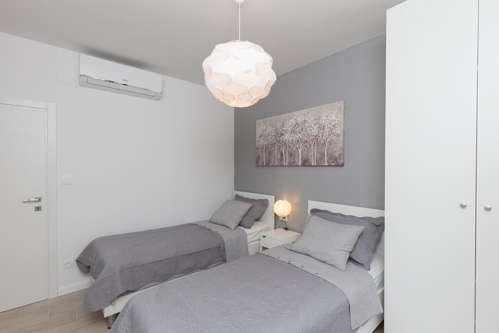 Apartments Venka Mokošica エクステリア 写真