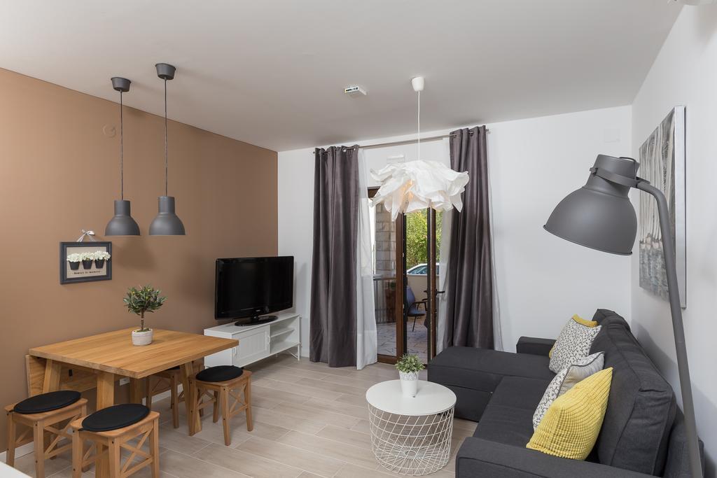 Apartments Venka Mokošica エクステリア 写真