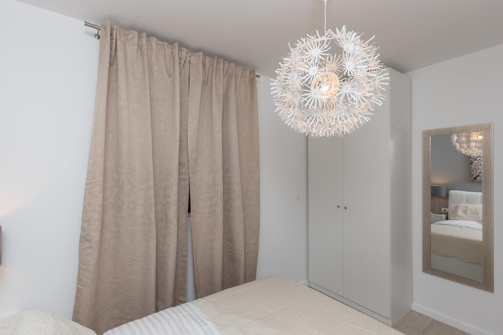 Apartments Venka Mokošica エクステリア 写真