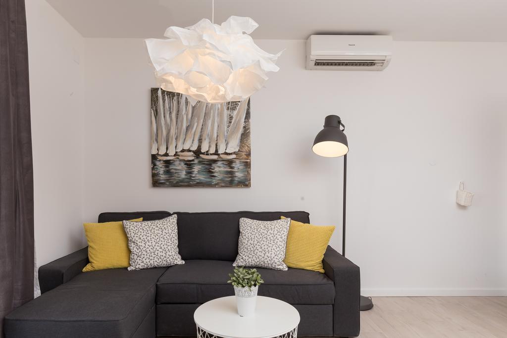 Apartments Venka Mokošica エクステリア 写真