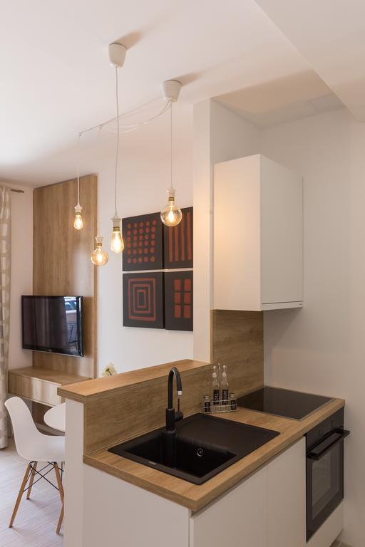 Apartments Venka Mokošica エクステリア 写真