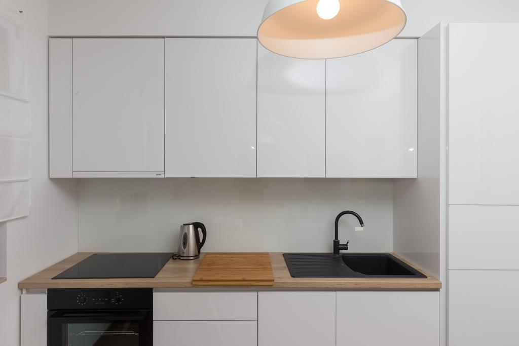 Apartments Venka Mokošica エクステリア 写真