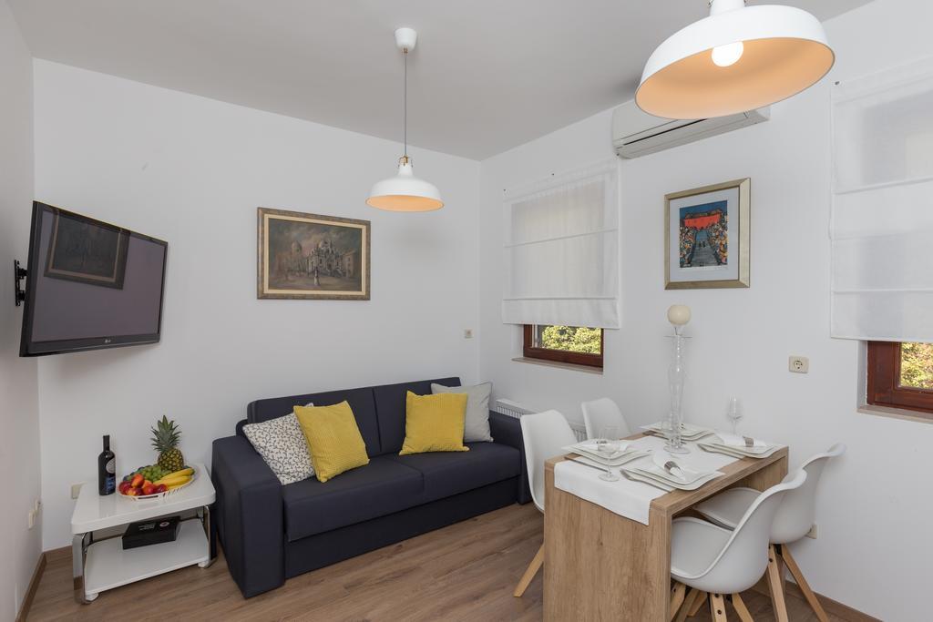 Apartments Venka Mokošica エクステリア 写真